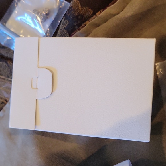 Pandora Disney pave charm both sides for clip bracelet or regular bag Last One - Picture 2 of 6